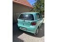TOYOTA YARIS 2000/11 - 2