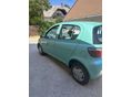 TOYOTA YARIS 2000/11 - 4