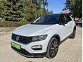 VOLKSWAGEN T-ROC 2018/4 - 2
