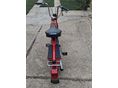 JAWA 210 BABETTA 1985 - 4