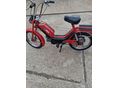 JAWA 210 BABETTA 1985 - 5