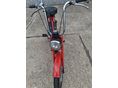 JAWA 210 BABETTA 1985 - 6