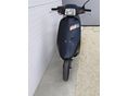 HONDA PAL 1986 - 2