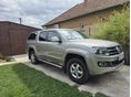 VOLKSWAGEN AMAROK 2.0 BiTDI Basis