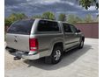 VOLKSWAGEN AMAROK 2015/11 - 2