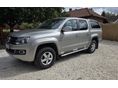 VOLKSWAGEN AMAROK 2015/11 - 4