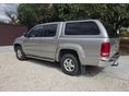 VOLKSWAGEN AMAROK 2015/11 - 5