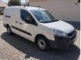 PEUGEOT PARTNER 2016/6 - 2