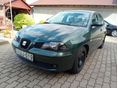SEAT CORDOBA 2004 - 5