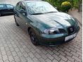 SEAT CORDOBA 2004 - 12