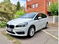 BMW 218d (Automata)