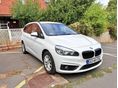 BMW 218 2015/5 - 3