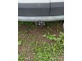 RENAULT KANGOO 2003/5 - 7
