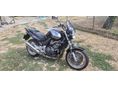 HONDA CBF 600 