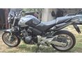HONDA CBF 600 2005 - 2