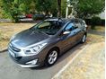 HYUNDAI I40 2013 - 2