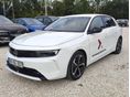 OPEL ASTRA L Sports Tourer 1.2 T Elegance (Automata) MAGYARORSZÁGI-1 TULAJ-SZERVIZKÖNYV-FELSZERELT