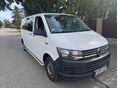 VOLKSWAGEN TRANSPORTER T6 2016/6 - 2