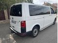 VOLKSWAGEN TRANSPORTER T6 2016/6 - 4