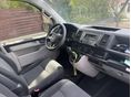 VOLKSWAGEN TRANSPORTER T6 2016/6 - 8