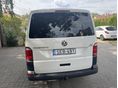 VOLKSWAGEN TRANSPORTER T6 2016/6 - 7
