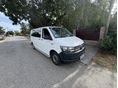 VOLKSWAGEN TRANSPORTER T6 2016/6 - 9