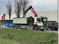 SCANIA P320 LB6x2 4 HNA