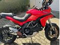 DUCATI MULTISTRADA 1200 S 
