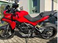 DUCATI MULTISTRADA 1200 S 2013 - 2