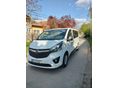 OPEL VIVARO 1.6 CDTI L2H1 2.9t Combi+