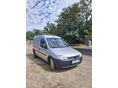 OPEL CORSA COMBO Cargo 1.7 CDTI