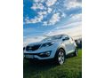 KIA SPORTAGE 1.7 CRDi EX