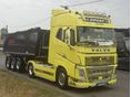 VOLVO 2017/8 - 2