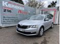 SKODA OCTAVIA 2017/6 - 1