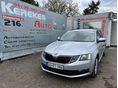 SKODA OCTAVIA 2017/6 - 2