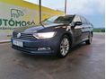VOLKSWAGEN PASSAT VIII Variant 2.0 TDI BMT Comfortline DSG