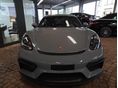 PORSCHE CAYMAN 2023/5 - 2