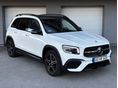 MERCEDES-BENZ GLB 200 d AMG Line 8G-DCT (7 személyes ) Magyarországi Garanciális