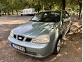 CHEVROLET LACETTI Sedan 1.8 16V Platinum