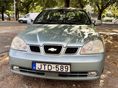 CHEVROLET LACETTI 2004 - 2