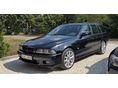 BMW 5-ÖS SOROZAT 525d Touring