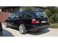 BMW 5-ÖS SOROZAT 2002 - 2