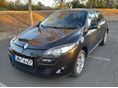 RENAULT MEGANE 1.6 100 TomTom friss nagyszerviz - navi - led fényszórók