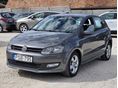 VOLKSWAGEN POLO V 1.6 90 CR TDI Comfortline TOLATÓKAMERA+ALUFELNI+KLÍMA+SZÉP ÁLLAPOTBAN!