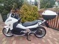 HONDA NC 700 D integra