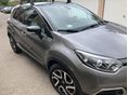 RENAULT CAPTUR 2016/1 - 2