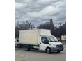 FORD TRANSIT 2.4 TDCi 350 L EF