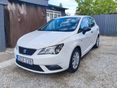 SEAT IBIZA 1.2 TSI Reference Plus Mo-i autó Kifogástalan állapotban! 144ekm-Garancia!