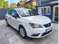 SEAT IBIZA 2016/12 - 9