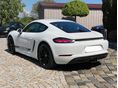 PORSCHE CAYMAN 2023/5 - 12